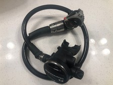 Scuba Atomic Aquatics T3 - Used - Good Condition