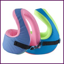 Children's Baby Swimming Buoyancy Vest Neoprene Foam Buoyancy Suit Swimming Ring