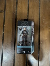 Star Wars Ahsoka Black Series Sabine Wren 6    Action Figure  03