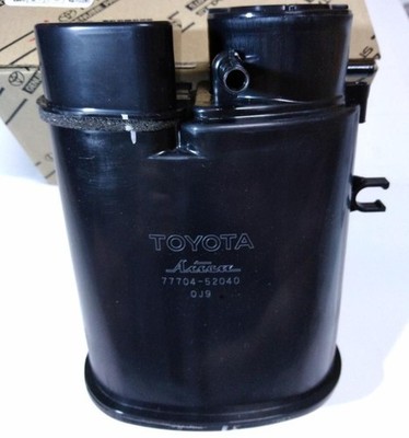 TOYOTA Genuine MR2 Spyder ZZW30 1999-2007 CANISTER ASSY, CHARCOAL