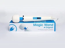 New！Magic Wand Original Hitachi hv-260 Motor Handheld Vibrating Massager