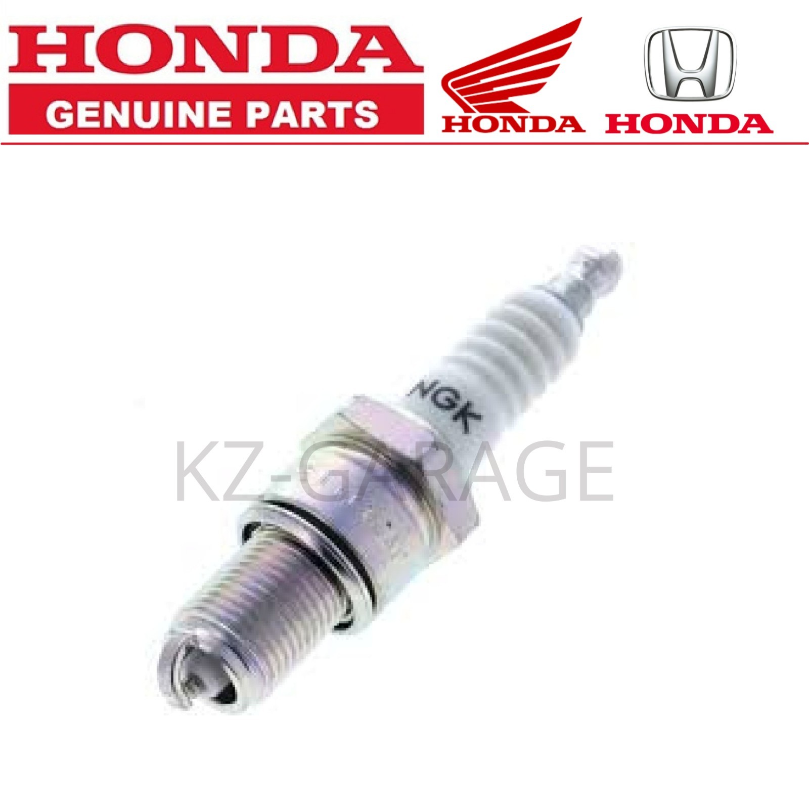 Honda Genuine Spark Plug 98079-56841 NEW