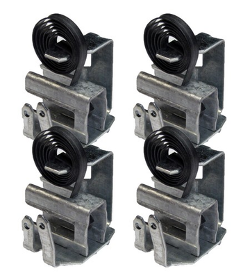 #ad Bosch 1700 Grinder 4 Pack Replacement Brush Holder 1601323025 4PK $19.98