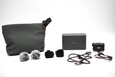 DJI Mic Mini charging case  Wireless Microphones