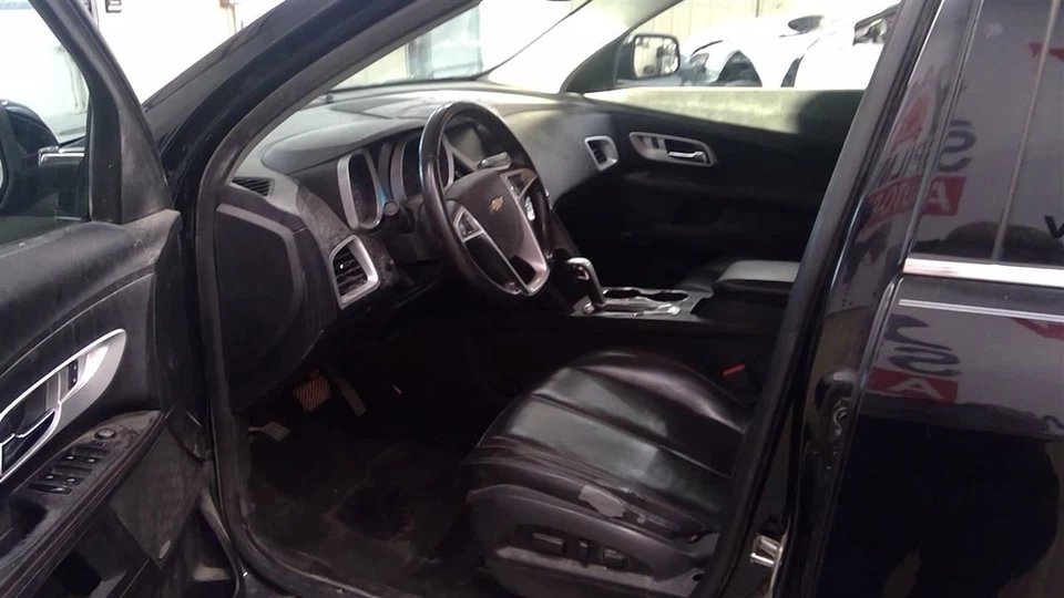 (LOCAL PICKUP ONLY) Crossmember/K-Frame Rear AWD Fits 07-17 EQUINOX 1713162 Foto 2 de 4