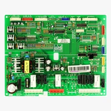 Samsung DA41-00538G DA41-00537A Refrigerator Control Board