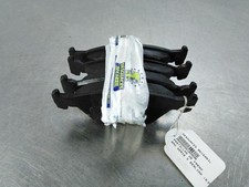 Plaquette de frein BMW 528