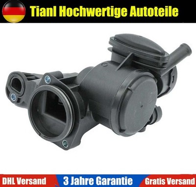 Neu Ölabscheider mit Dichtungen für VW 1.4 16V 036103464AK
