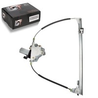 Fensterheber Elektrisch Mit Motor Vorne Rechts FüR Renault Megane I 1