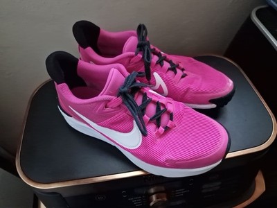  Nike Star Runner 2.0 Turnschuh Sneaker Damen Pink Gr.38,5 