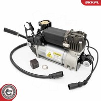 Esen Skv Kompressor, Druckluftanlage 58SKV524 FüR Audi Porsche Vw