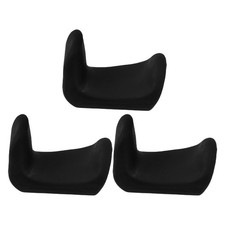 3 Pcs Copri Poggiadito Per Strumento Musicale Cuscino Poggiapollice Resto Oboe