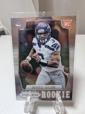 2012 Panini Prizm Football Cards Checklist 5