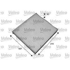 Innenraumfilter Pollenfilter für Suzuki Vitara LY | 24021946