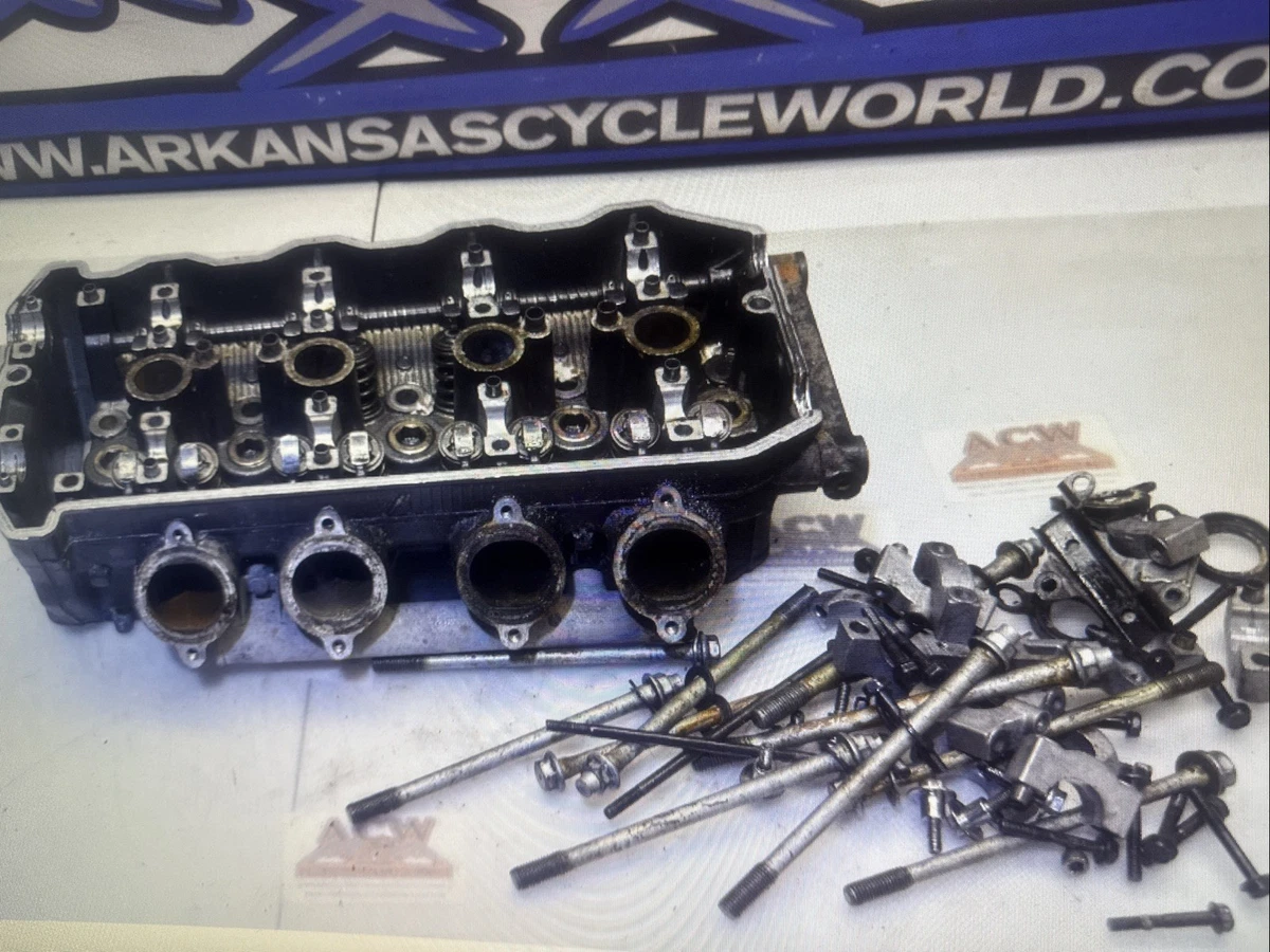 Engines & Parts for Kawasaki Ninja ZX11 for sale | eBay