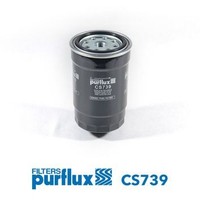 Purflux Kraftstofffilter CS739 FüR KIA Hyundai