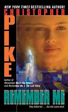 Remember Me von Christopher Pike | Buch | Zustand sehr gut