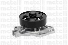 Metelli 24-0962 Water Pump, Engine Cooling for Ford (Changan), Mazda, Mazda (Changa