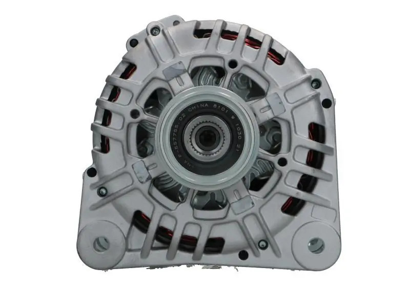 Alternateur DACIA 231001043 PSH pour éliminer les phares faibles
