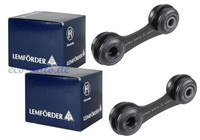 2 X LemfÖRder Koppelstange Hinten FüR Opel Signum Vectra C