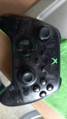 Microsoft Xbox One Spezial Edition Controller Top Zustand