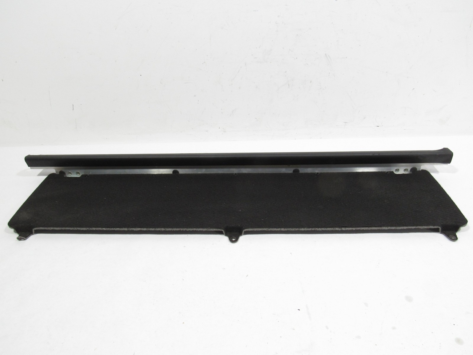 17-23 McLaren 720S 2018 Luggage Floor Support Brace Cover Trim Panel !#4