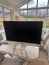 Apple Mac Desktop Computer 