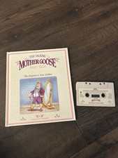 World Of Wonder The Talking Mother Goose Fairytales The Emperor  s New Clothes