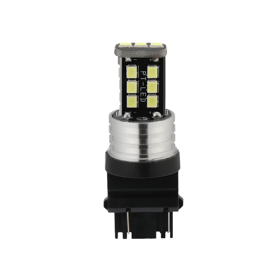 3157 LED White Daytime Running Light Bulb DRL for Chevy Silverado 1500 2000-07 E