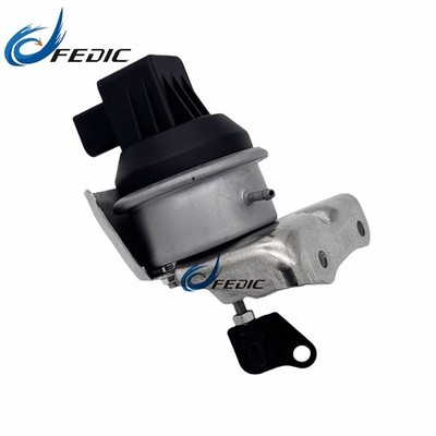 Turbo actuator 49377-07535 for VW Crafter 30-35 30-50 Bus Kasten 2E Pritsche