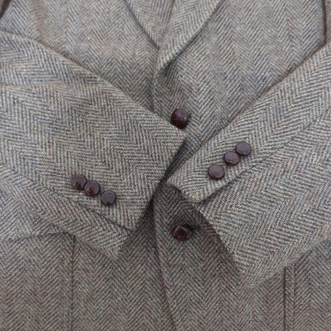 Pendleton Wool Jacket Men M USA-made Western Styl… - image 5