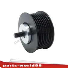 Fits Caterpillar MT865 3054E - Replaces 173-1498 CA1731498 Pulley 1731498