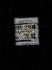 Briefmarken Deutschland vor 1945