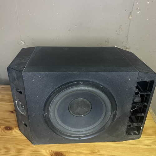 Right Vintage Bose 301 Series IV Direct/ Reflecting