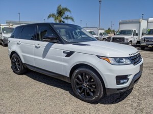 Range Rover Sport Hse Suv  - For My Weekend Test I Drove The Range Rover Sport 2020 Hse Phev, Which Was Priced At $166,358, Before On Roads, And Included Around $20K Of Optional Extras.