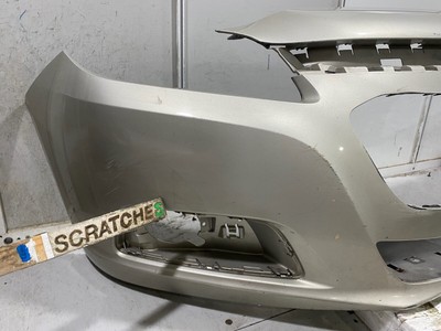 2014 2015 CHEVROLET MALIBU FRONT BUMPER COVER OEM 22995192 | eBay