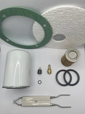 Energylogic Waste Oil Burner Tune Up Kit EL340H & 350H