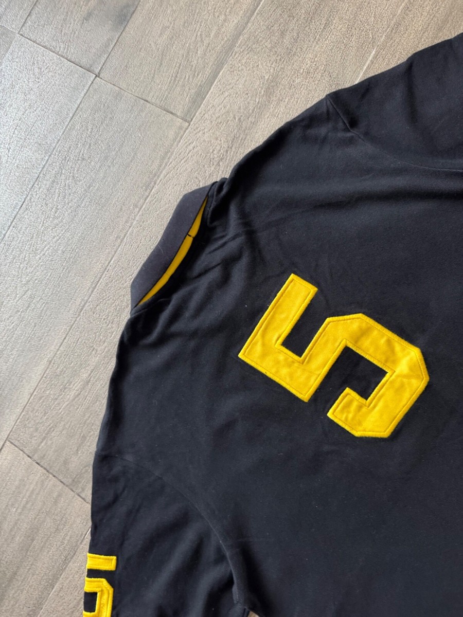 Polo Ralph Lauren Berlin Germany #5 Polo Shirt Big Pony Chief Keef