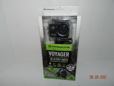 Premier Active Voyager PGAC01 Waterproof HD Action Camera Mounting Kit