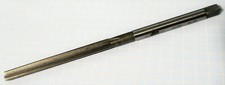 Reibahle SS, Dm 5,44mm (gemessen)