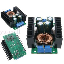 Adjustable Power Supply Module DC-DC CC CV Buck Converter Step-down Power Module