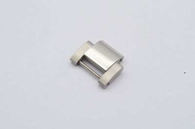 CORUM ADMIRALS CUP HERREN ERSATZGLIED GLIED 20MM LINK VINTAGE VOLLES GLIED 2