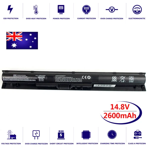 Battery for HP Pavilion 15-AN097NR 15-AN098NR 15-AN0XX 15T-AB100 15-AB200 Laptop