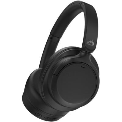 JVC Victor Wireless headphones Hybrid noise cancelling Bluetooth