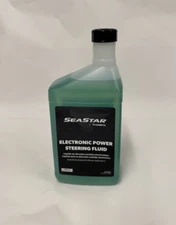 SeaStar ha5482 SeaStar Electronic Power Steering Fluid (EPS) - 1 qt. By Dometic