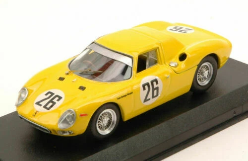 Modellini statici auto Best Scala 1:43