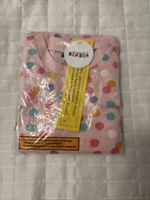 Girls Pajamas Set