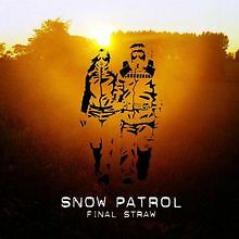 Final Straw von Snow Patrol | CD | Zustand gut