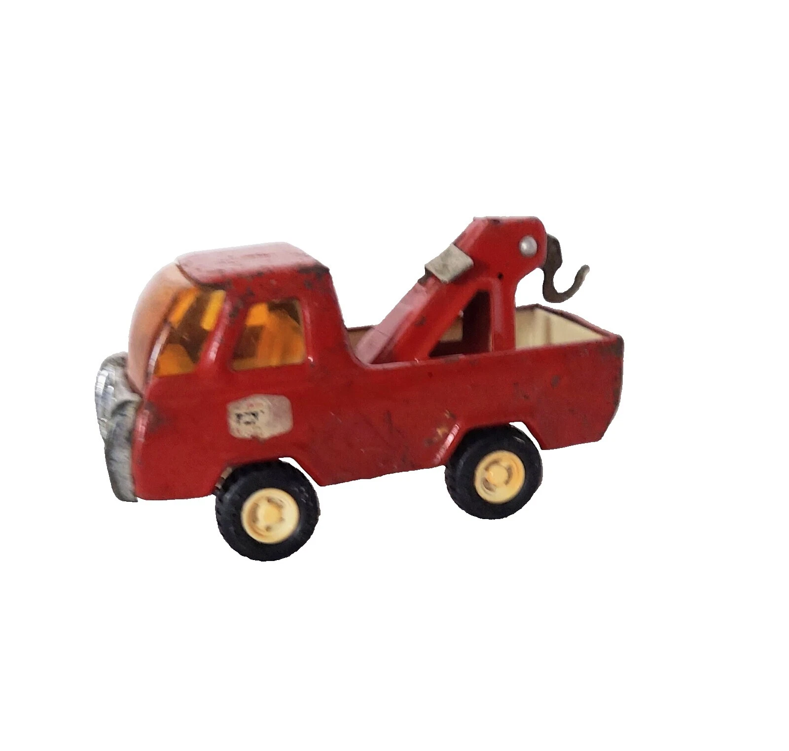 Buddy L 1:32 Veículos de brinquedo e de metal fundido