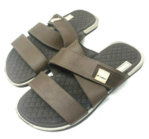 Rider Grendene Para hombre Sandalias tamaño nos 9 EUR 42 Exterior Confort  Sport | eBay